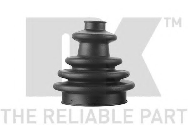 NK 529975 Bellow Set, drive shaft